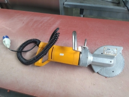 EFA circular saw machine